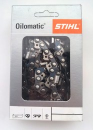 Cadena de sierra de cince Stihl41